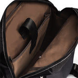 Royalty Unisex Casual Shoulder Backpack