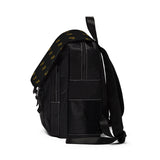 Royalty Unisex Casual Shoulder Backpack