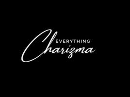 Everything Charizma